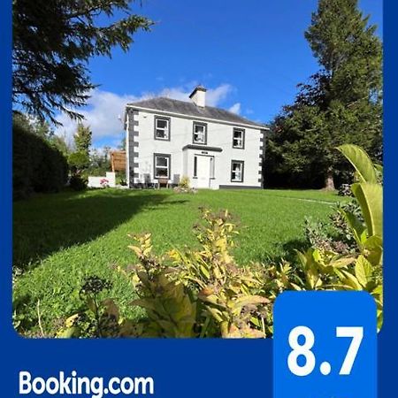 The Rathmore House Roscommon Buitenkant foto