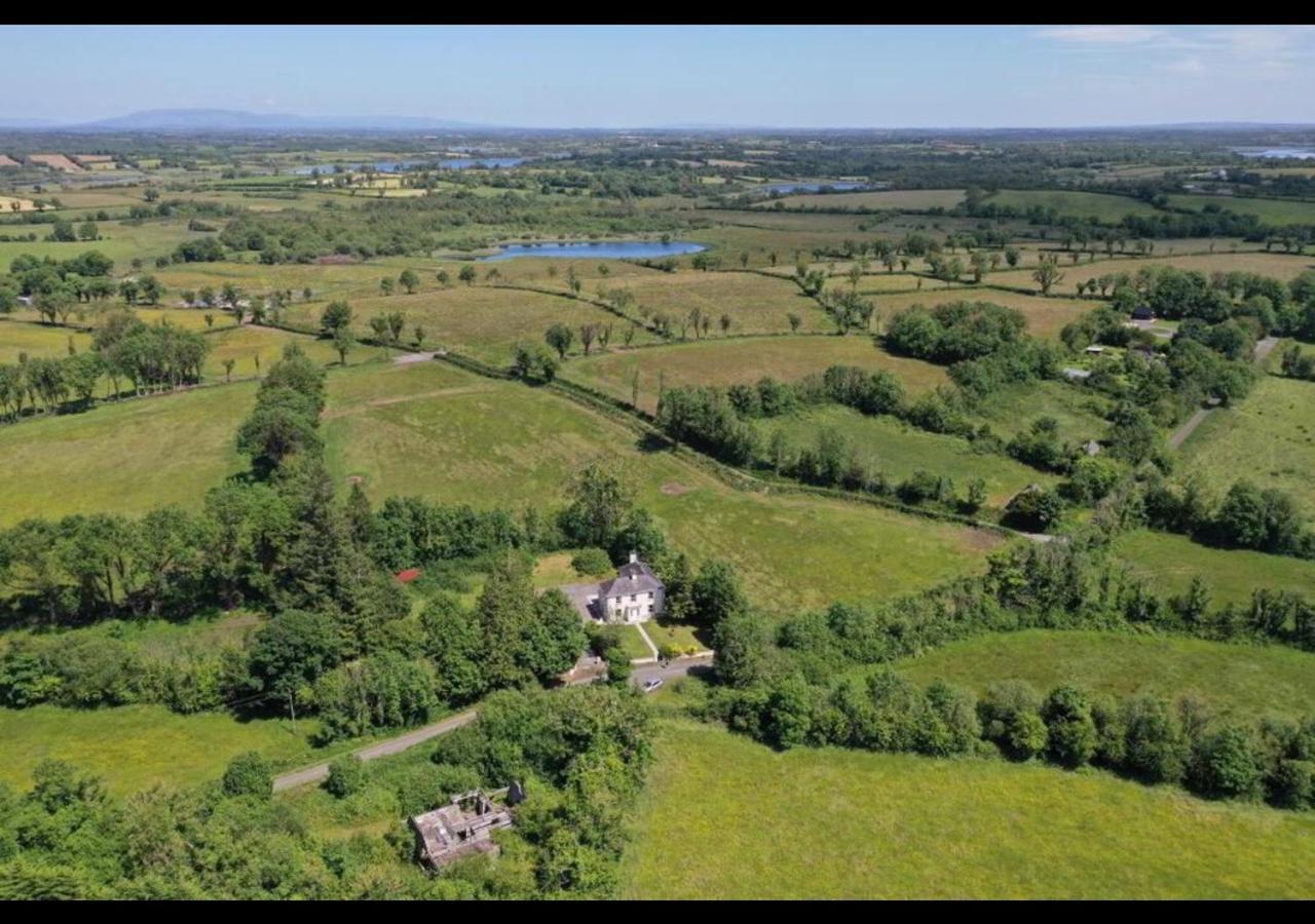 The Rathmore House Roscommon Buitenkant foto