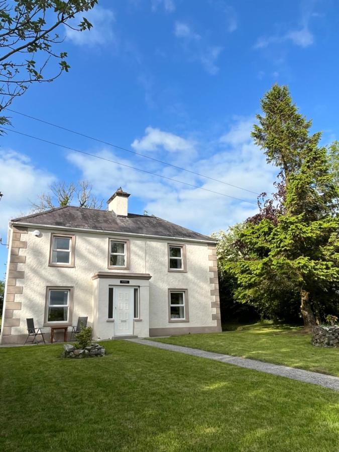 The Rathmore House Roscommon Buitenkant foto
