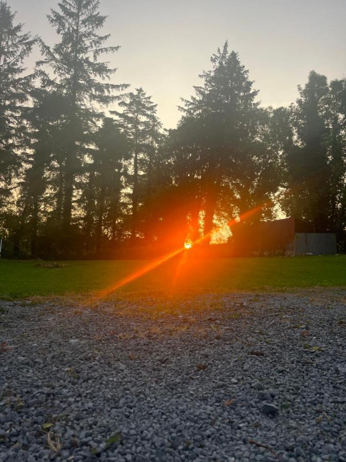 The Rathmore House Roscommon Buitenkant foto