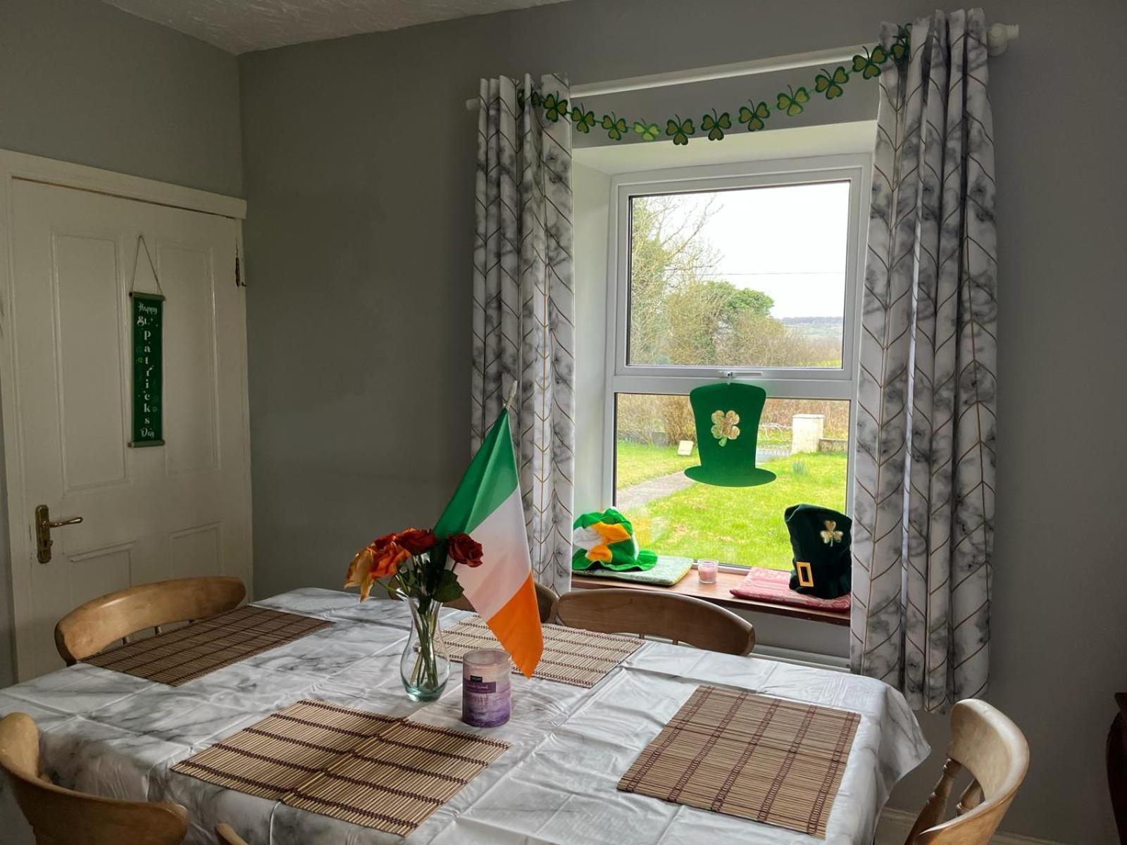 The Rathmore House Roscommon Buitenkant foto