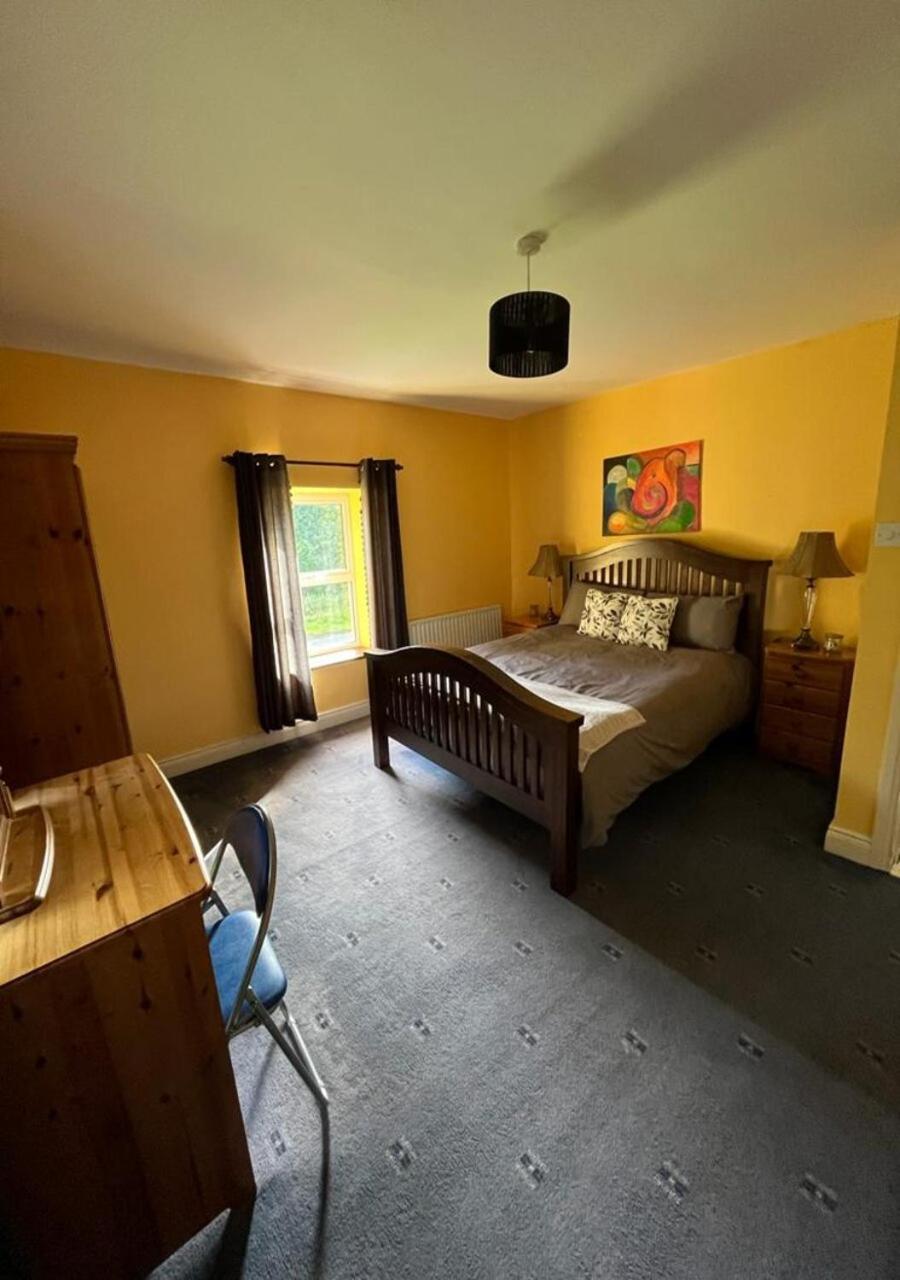 The Rathmore House Roscommon Buitenkant foto