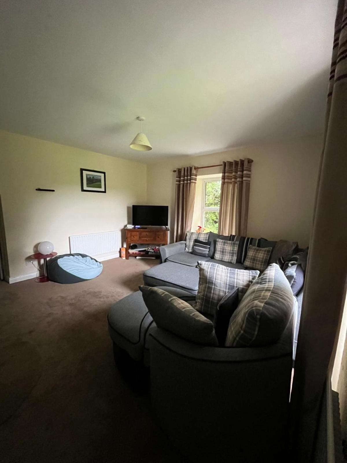 The Rathmore House Roscommon Buitenkant foto