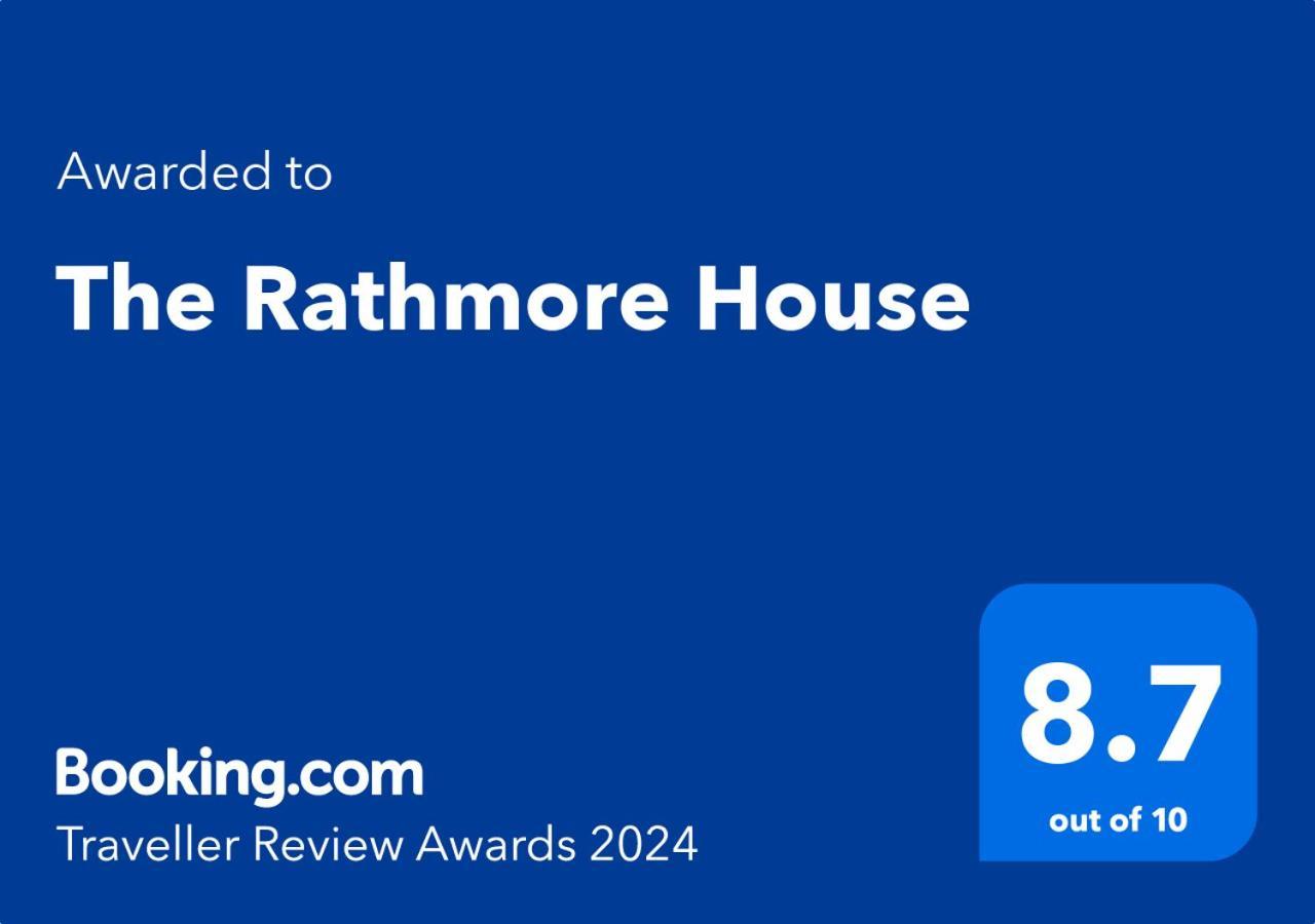 The Rathmore House Roscommon Buitenkant foto