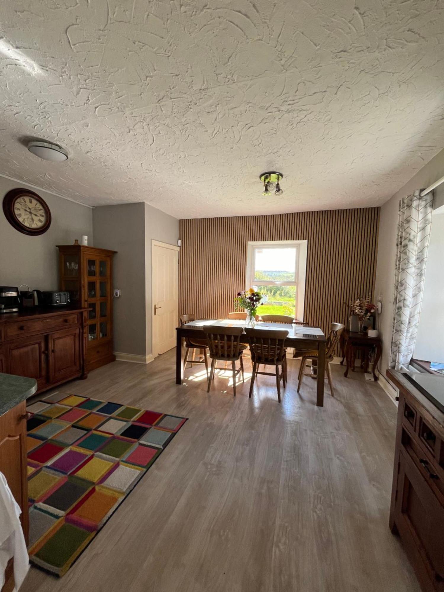 The Rathmore House Roscommon Buitenkant foto
